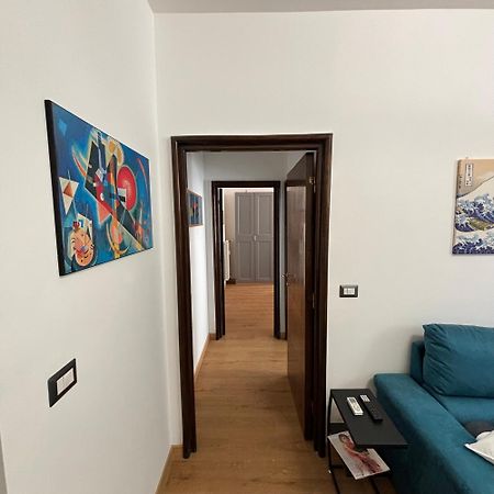 The Place Milizie Рим Екстер'єр фото